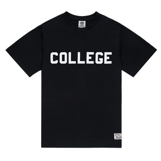Franklin Marshall Ανδρική κοντομάνικη μπλούζα Jersey T-shirt